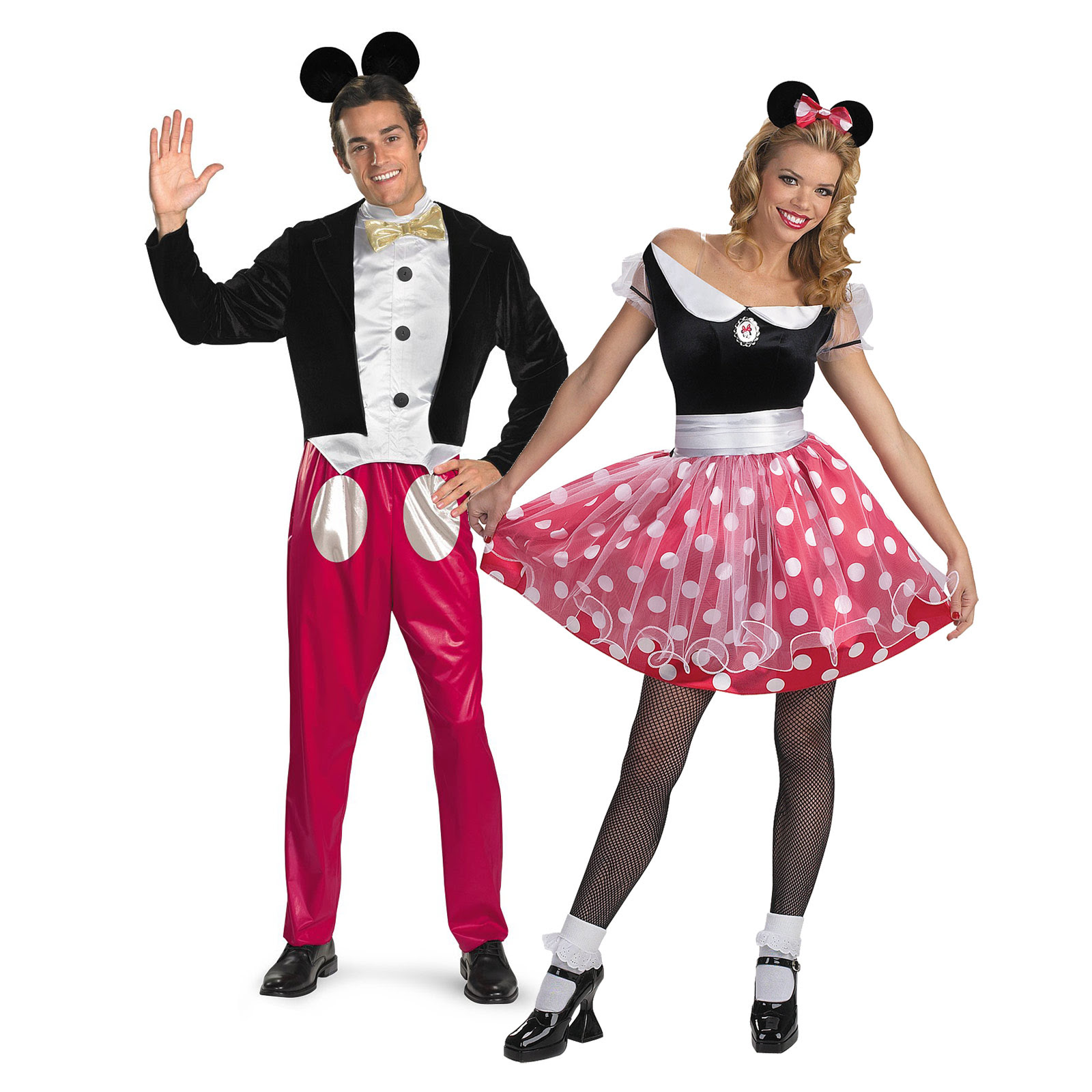 35 Couples  Halloween Costumes  Ideas InspirationSeek com
