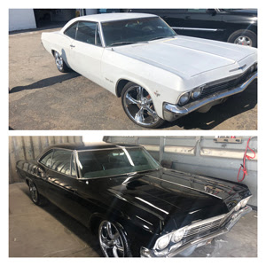 Earl Scheib Of Montclair Our Collision Auto Body And Painting Services