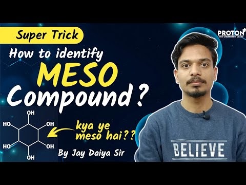 Meso Compound 