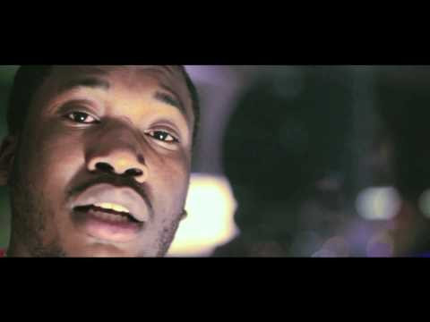 Faded Too Long (VIDEO) - Meek Mill ft The Weeknd (2012)