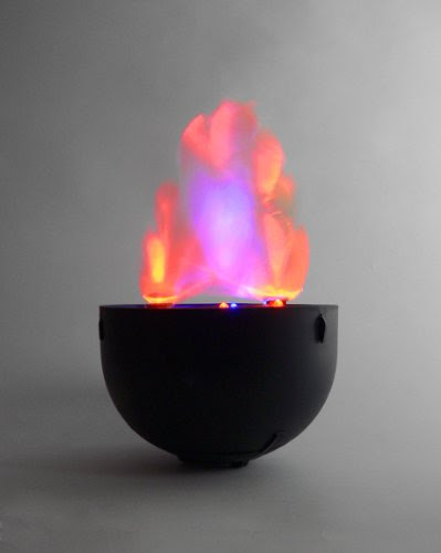 Fortune Products:Fortune FLM 100 4 in 1 Burning Torch ...