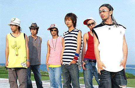 ワイ オレンジレンジ ポルノ アジカン が好きなんだけど V系まとめ速報