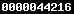 blogger counter