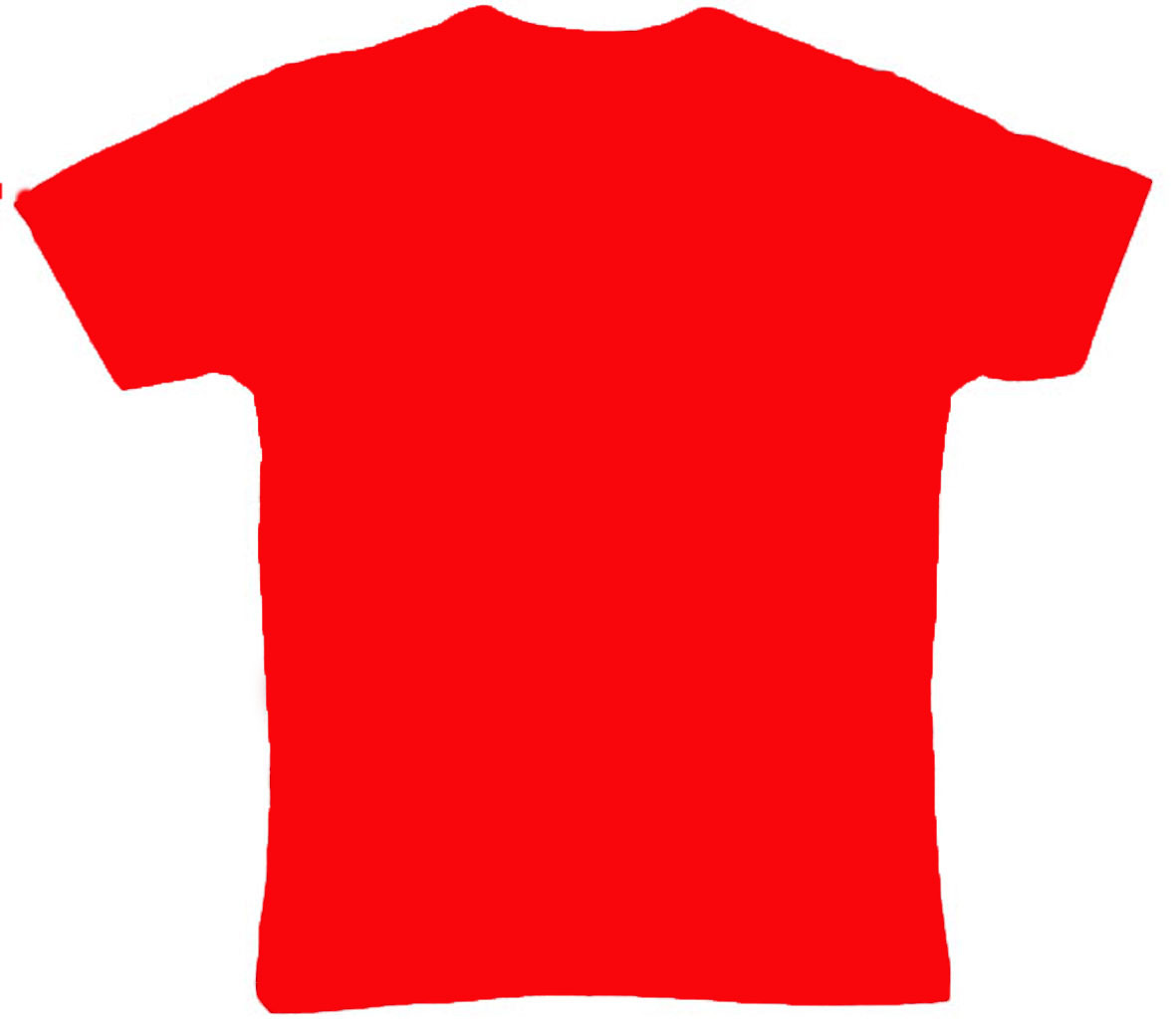 Baju Polos Merah ClipArt Best Baju Polos Merah ClipArt Best