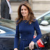 Kate Middleton - Kate Middleton Plans 'Intimate' Christening For George ... : Being involved with the royal family means in many ways that middleton lives in a fishbowl.