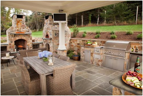 5 Cool Patio Ideas  LotLines