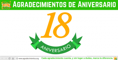 Agradecimientos de Cumpleaños - Expresa tu Gratitud por un 