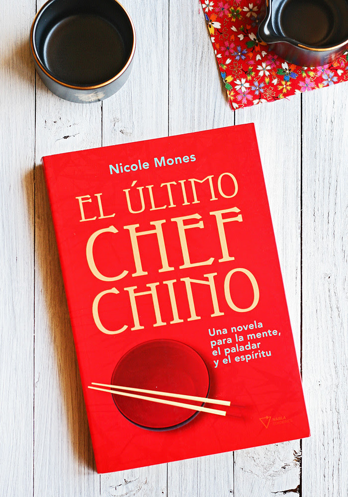 el último chef chino
