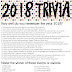 New Years Eve Trivia Questions Printable - Home topics holidays new years anna blazhuk/getty images every year, people around the world gat.