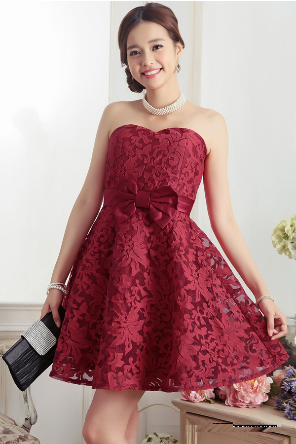 クリスマスのドレスアップ いつもの女子会を素敵に過ごそう Dress Code Note