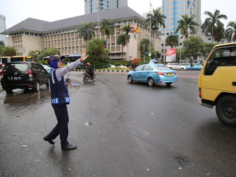Gaji Pegawai Dishub Bandung 2019 - Jika Masih Membandel ...