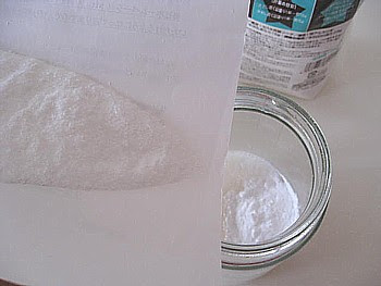 重曹 アルカリウォッシュ 石けんで作る手作り洗濯洗剤の作り方レシピ 美人ブログ