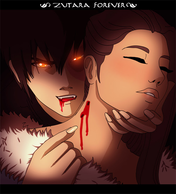 avatar katara and zuko. avatar katara and zuko. Zutara - Zuko and Katara Fan