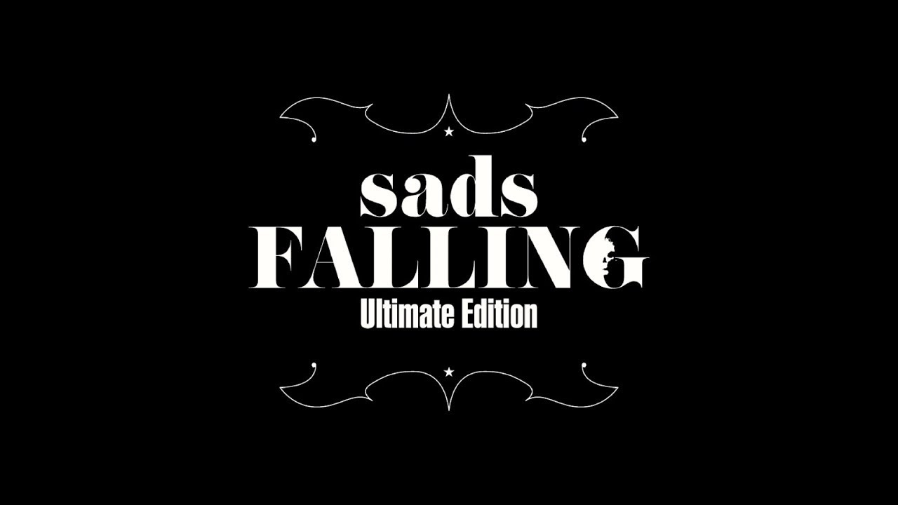 着うた 音楽 Mp3 Falling Ultimate Edition Sads 着うたステーション W6x33bth4d8