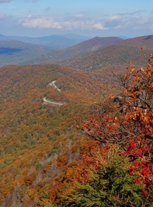 Shenandoah National Park Prepares for Fall Travel Season