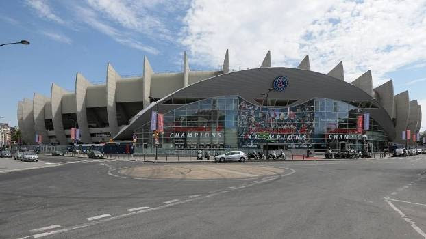Jornal Donos Do Psg Conversam Com A Prefeitura De Paris Para Comprar Estadio Espn