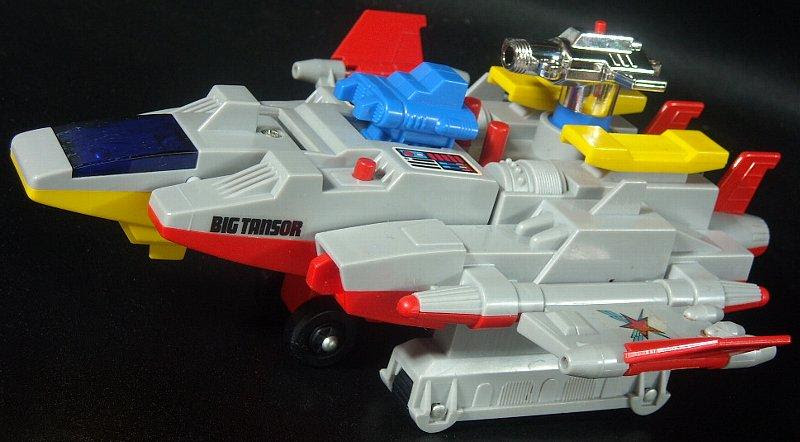 ビッグタンサー