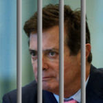 Paul Manafort Requests New Video Conference With Robert Mueller.  What Exactly Is Going On?