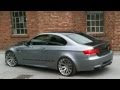 Bmw M3 E92 Turbo