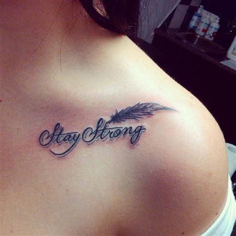 beautiful feather tattoos fashionsycom