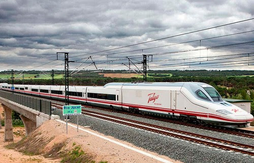 Talgo 350