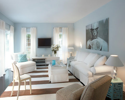Apartment Interior Pics