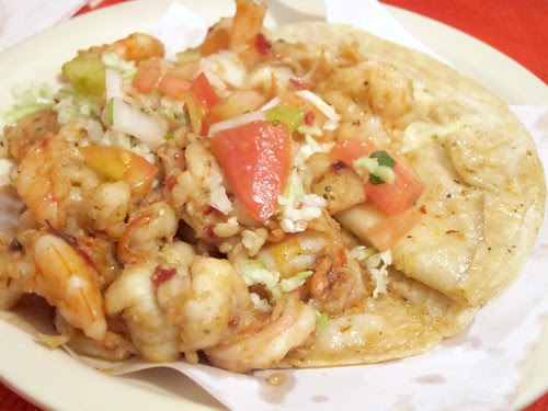 Taco Mazatena