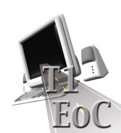 bonded T1 and EoC dedicated Internet access options...