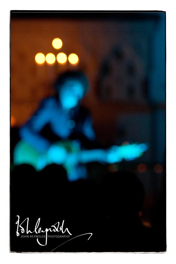John Reynolds Photography