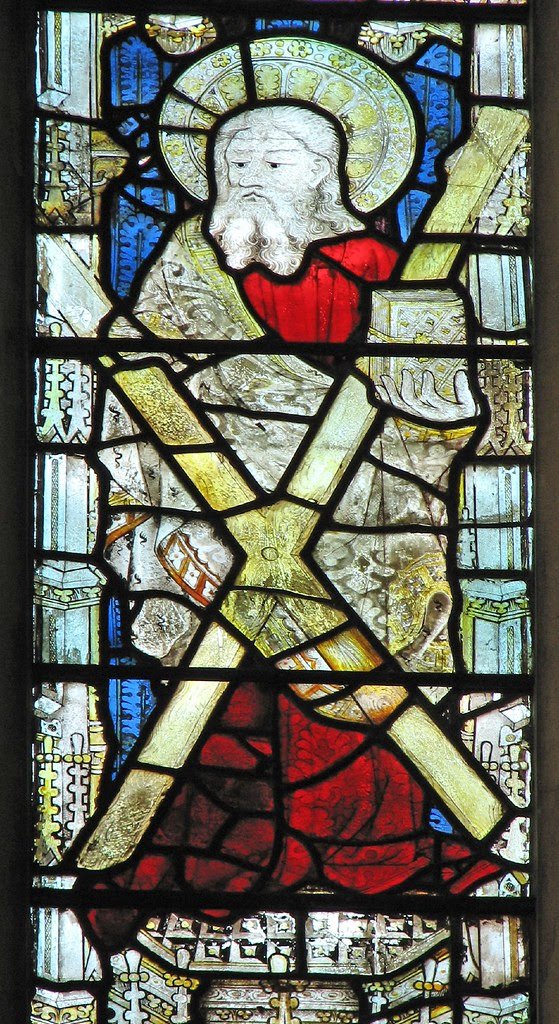 St Andrew