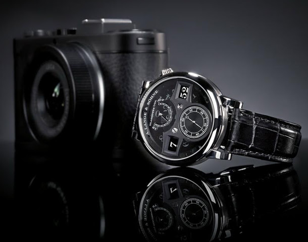 A. Lange & Söhne