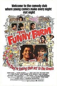 The Funny Farm 1983 Streaming VF DVDrip