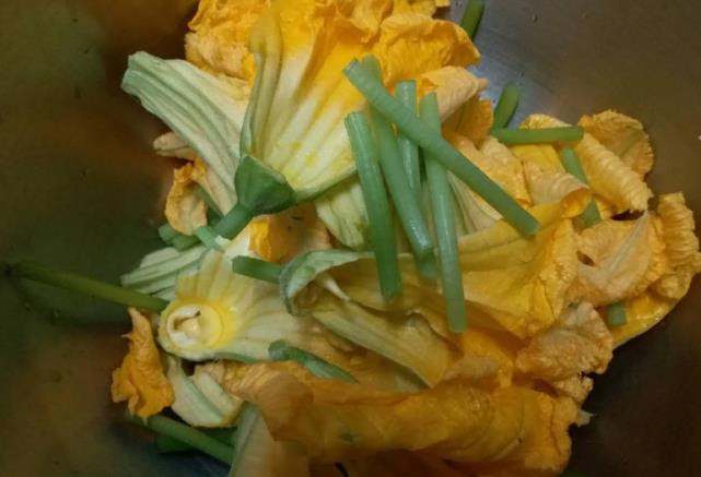 脂肪怕这朵 花 隔三差五吃 比猪肉还好吃 体重嗖嗖2位数 考拉海购