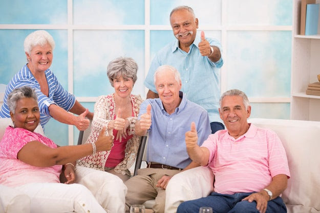 Buckle up, b*tches (term of endearment), here we go.