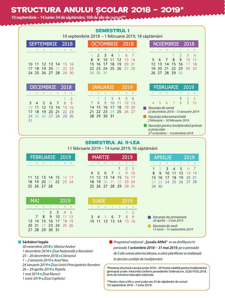 Tuvichi Mack Scoala Nr Gimnaziala 1 Malvern Neamt