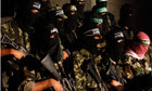 Gaza militants
