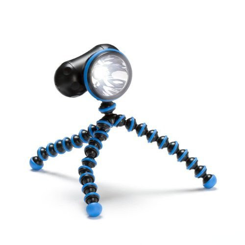 Gorillatorch Flashlight; Color: Gray; Size: Onsz On Sale