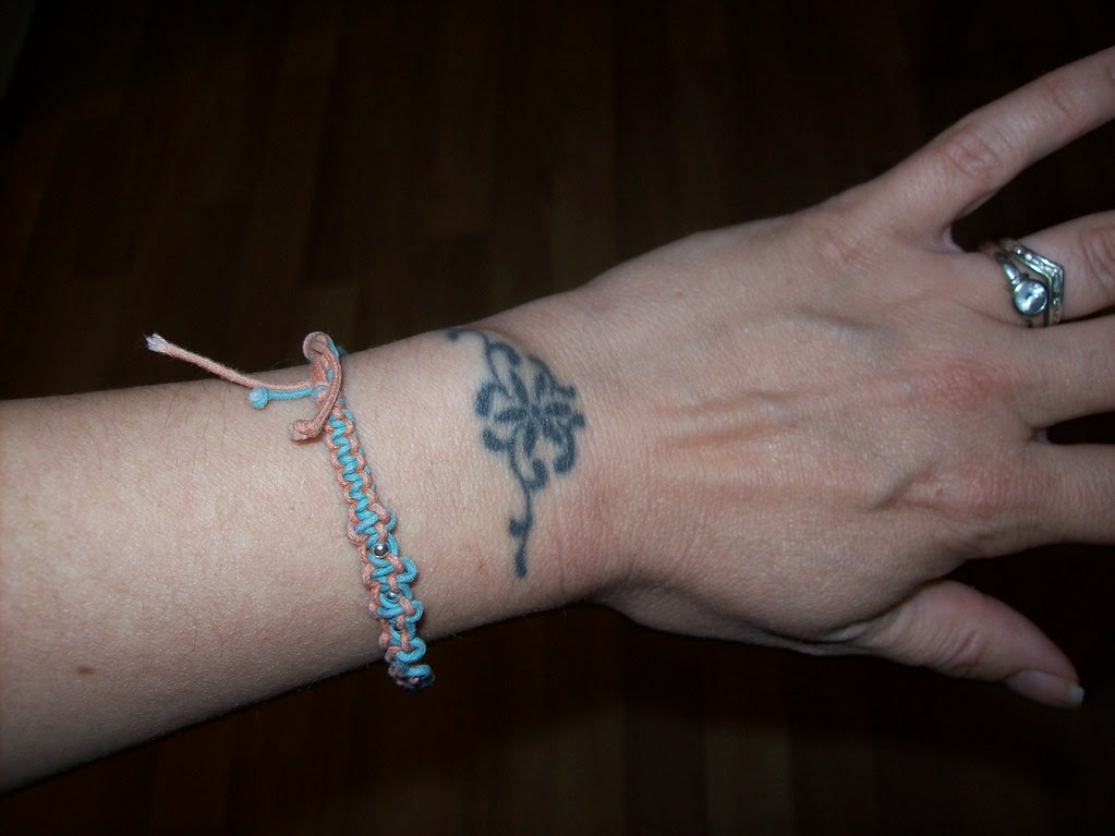black flowers can look good! this is the tattoo I have on my wrist.