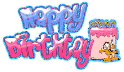 お誕生日コメント お誕生日素材おまけ カラコロキレイ