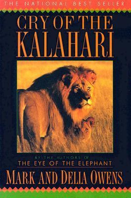 Cry of the Kalahari Epub-Ebook