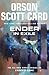 Ender in Exile