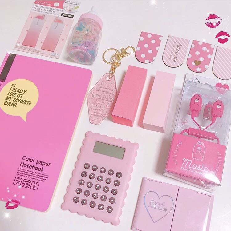 All 100 安くてかわいいダイソーの勉強グッズ Nom De Plume ノンデプルーム