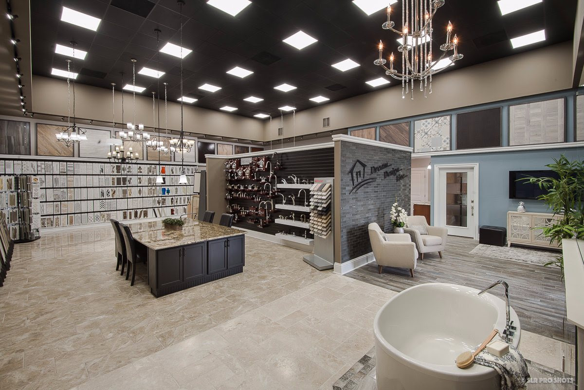 Builder Design Studio Barry Neal Carpets In Altamonte Springs