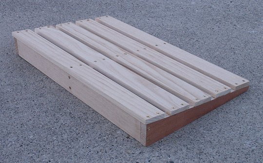 AMZ-FX Guitar Effects Blog » Blog Archive AMZ Pedalboard 