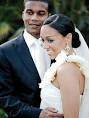 Tia Mowry Gets Married - Weddings, Tia Mowry : People.