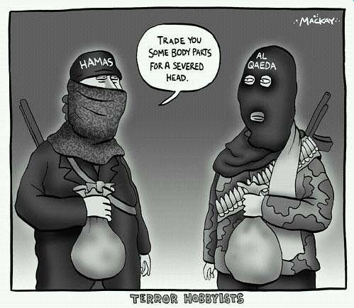hamas
