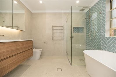 Design Your Bathroom In 2023