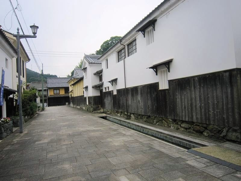 おはなはん通りの休憩所 洋洋日記