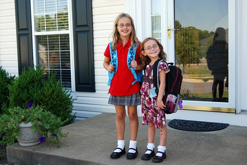 A and M after school