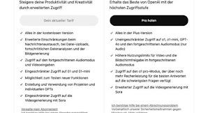 GPT-3 Chatbot Preise: Verblüffende KI-Gespräche zu attraktiven Kosten!